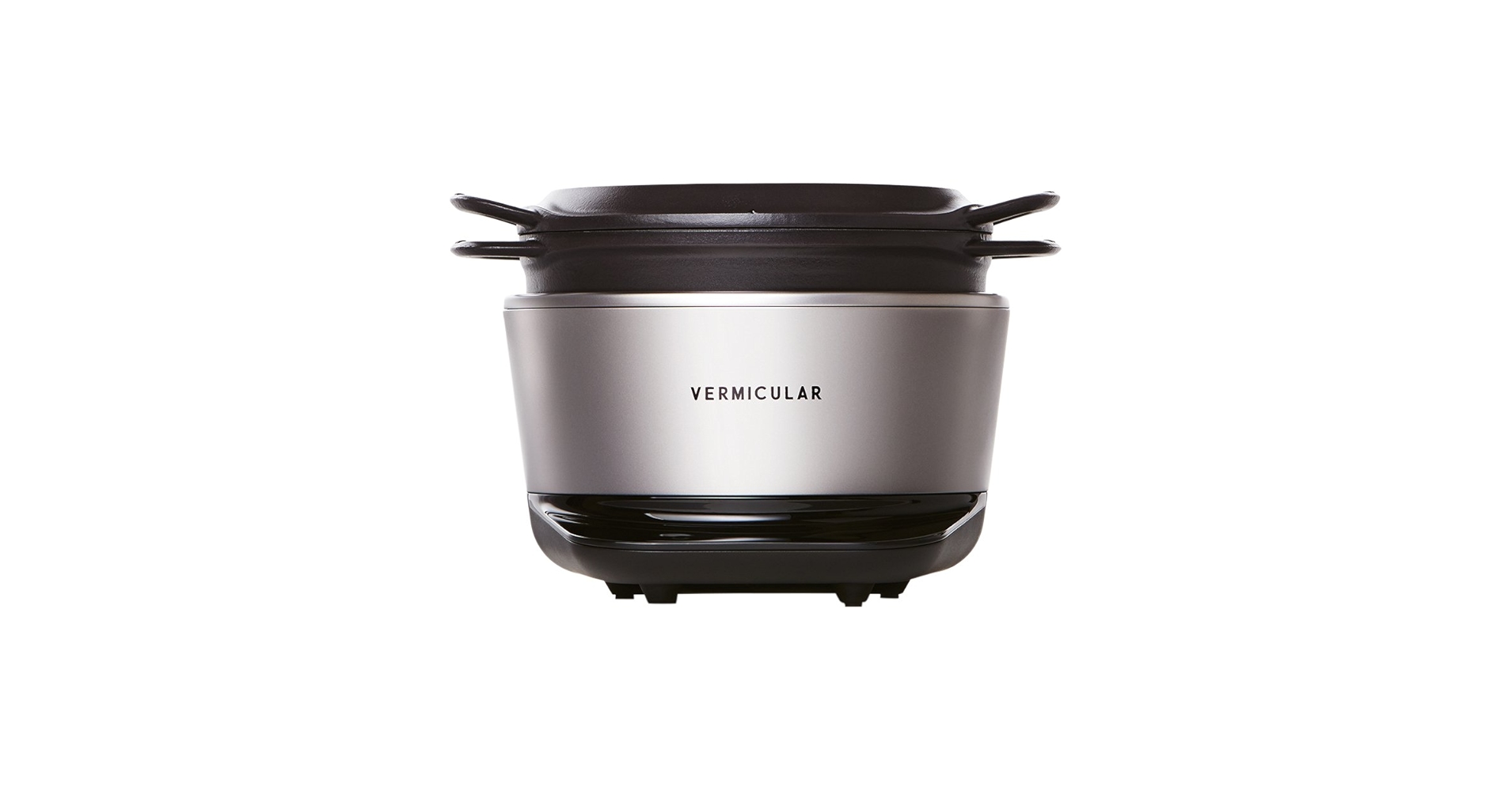 Amazon.com: VERMICULAR RICEPOT RP23A-SV【Japan Domestic